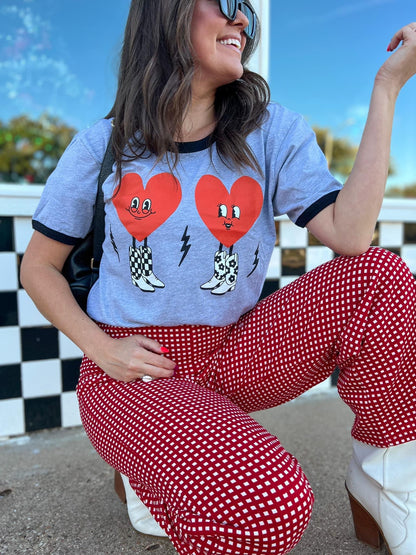 Country Love Graphic Tee